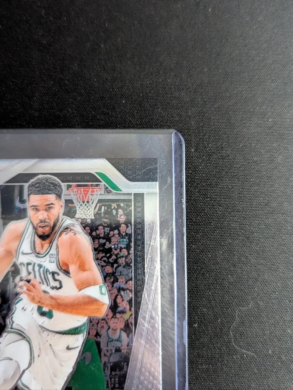 2024-25 Panini Prizm Jayson Tatum #103